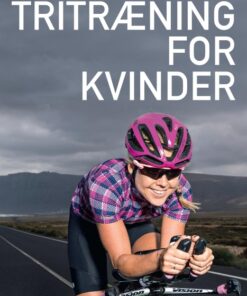 Tritræning for kvinder (E-bog)