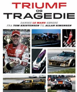 Triumf Og Tragedie - Peter Nygaard - Bog