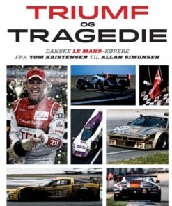 Triumf og Tragedie (Bog)