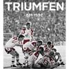 Triumfen Em 1992 - Christian Mohr Boisen - Bog