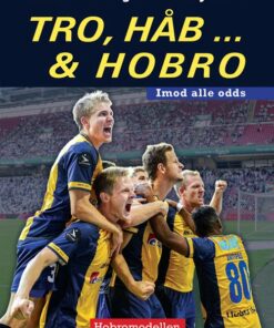Tro Håb Og Hobro - Anders Korsager Nielsen - Bog