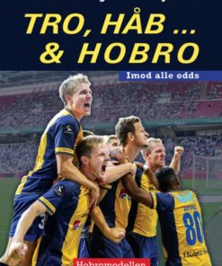 Tro, ha%CC%8Ab og Hobro (Bog)
