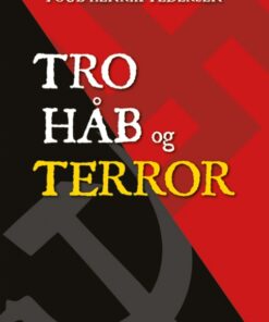 Tro, håb og terror (E-bog)
