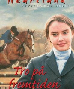 Tro på fremtiden (Bog)