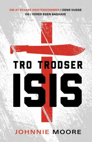 Tro trodser ISIS (Bog)