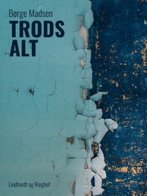 Trods alt (Bog)