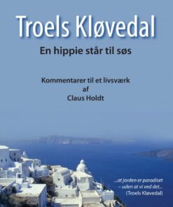 Troels Kløvedal - Claus Holdt - Bog