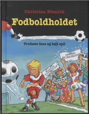 Trofaste fans og højt spil (Bog)