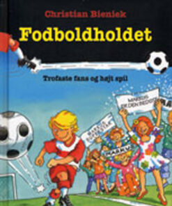 Trofaste fans og højt spil (E-bog)