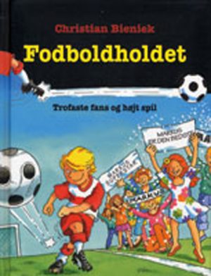 Trofaste fans og højt spil (E-bog)