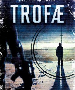 Trofæ - Steffen Jacobsen - Bog