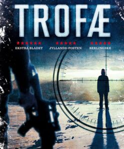 Trofæ - Steffen Jacobsen - Bog