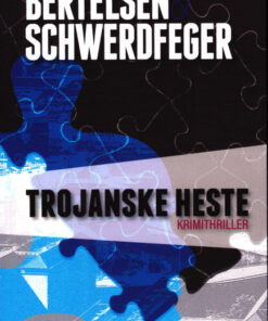Trojanske Heste (Bog)