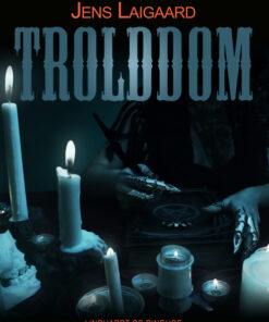 Trolddom (E-bog)