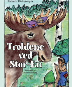 Troldene ved Stor-en (Bog)