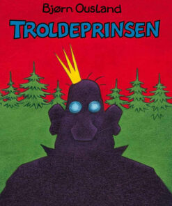 Troldeprinsen (Bog)