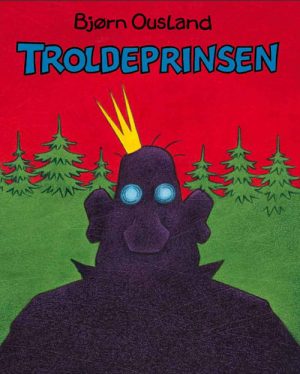 Troldeprinsen (Bog)