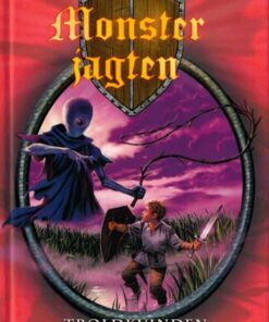 Troldkvinden Soltra (E-bog)