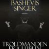 Troldmanden Fra Lublin - Isaac Bashevis Singer - Bog