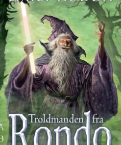 Troldmanden fra Rondo (Bog)