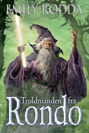 Troldmanden fra Rondo (Bog)