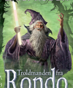 Troldmanden fra Rondo (E-bog)