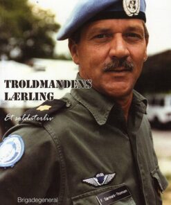 Troldmandens Lærling - Finn Særmark-thomsen - Bog