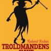 Troldmandens have (E-bog)
