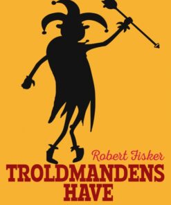 Troldmandens have (E-bog)