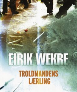 Troldmandens lærling (Bog)