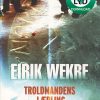 Troldmandens lærling (Lydbog)
