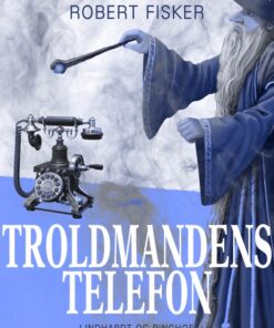Troldmandens telefon (E-bog)