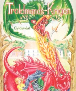 Troldmands-Krigen (E-bog)