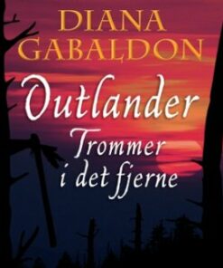 Trommer I Det Fjerne - Diana Gabaldon - Bog
