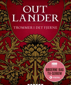 Trommer i det fjerne 1-2 (Bog)