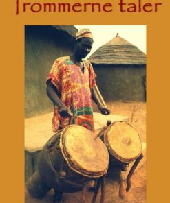 Trommerne taler (E-bog)