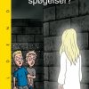 Tror du på spøgelser? (E-bog)