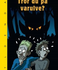 Tror du på varulve? (E-bog)