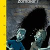 Tror du på zombier? (E-bog)
