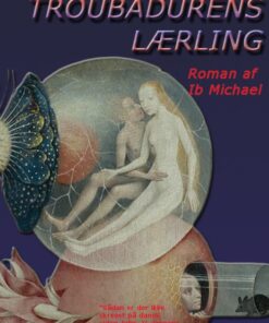 Troubadurens lærling (E-bog)