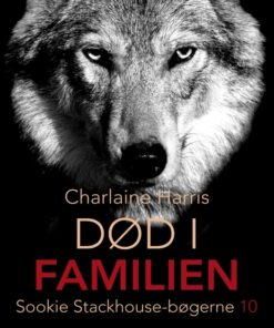 True Blood 10 - Død i familien (E-bog)