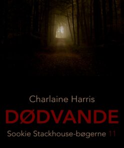 True Blood 11 - Dødvande (E-bog)