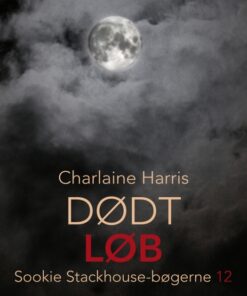 True Blood 12 - Dødt løb (E-bog)