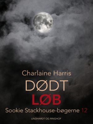 True Blood 12 - Dødt løb (E-bog)