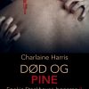True Blood 8 - Død og pine (E-bog)