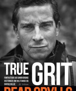 True Grit (E-bog)