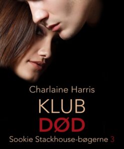 True blood 3 - Klub død (E-bog)