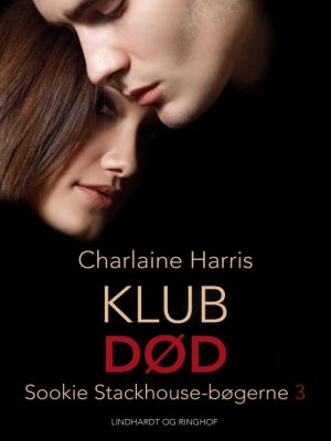 True blood 3 - Klub død (E-bog)