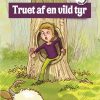 Truet af en vild tyr (Bog)