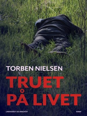 Truet på livet (E-bog)